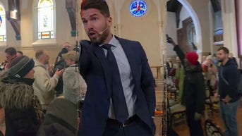 Minnesota church urges protection of worship after activists disrupt Sunday service - Fox News