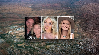 Helicopter crash kills Arizona man and 3 nieces on wedding day after canyon collision - Fox News
