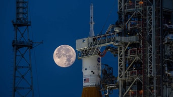 The race to the moon is back — NASA needs to get serious to beat the Chinese - Fox News