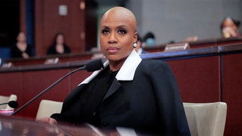 Pressley calls for abolishing ICE, criticizes agency’s actions in wake of shooting - Fox News