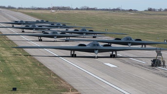 Trump has three strike options that would aid the protesters and devastate Iran - Fox News