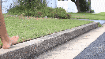 Barefoot walker's extreme travel feat sparks expert's warning to potential copycats - Fox News