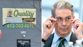 Trump administration has offer for those who expose Minnesota fraud web - Fox News