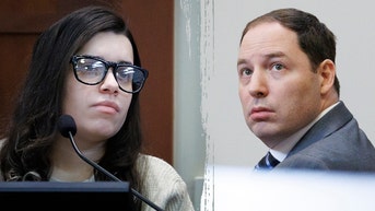 Nanny’s graphic testimony, jailhouse letters reveal dark love triangle in murder trial - Fox News