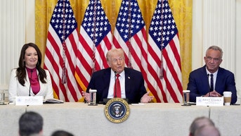 Trump touts rural healthcare funding boost tied to Medicaid savings in new plan - Fox News