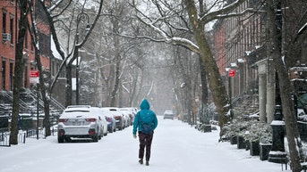 NYC seeks emergency snow shovelers for blizzard, requires IDs not needed to vote - Fox News