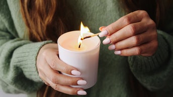 Best scented candles that fill any space, starting at just $18 - Fox News