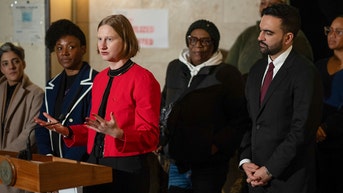 New NYC housing chief’s past comments on ‘white middle-class homeowners’ resurface - Fox News