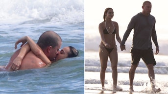 Channing Tatum, 45, spotted with Inka Williams, 26, during Costa Rica vacation - Fox News