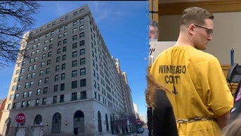 Neighbor who talked at the pool with alleged dentist killer stunned by arrest - Fox News