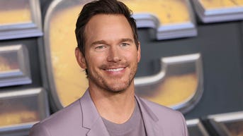 Chris Pratt reveals the unusual nickname that nearly became his stage name - Fox News