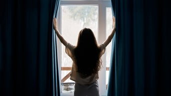 The best blackout curtains to block light, reduce drafts and help improve sleep - Fox News