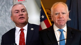 Minnesota state employees allegedly punished for reporting fraud scheme, Comer says - Fox News