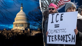 Lawmakers split over using spending power to punish ICE, amid Minnesota tensions - Fox News