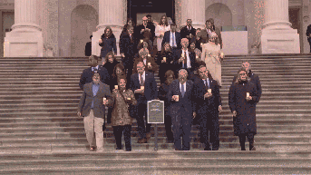 Vance reposts meme poking fun at Democrats' Jan 6 candlelight vigil - Fox News