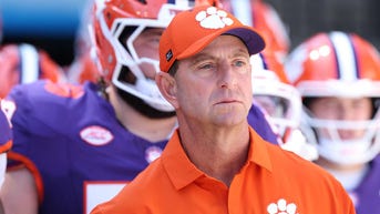 Dabo Swinney holds what may be the closest thing to a lifetime deal in sports - Fox News