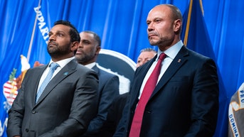 Dan Bongino returns to private life after briefly serving as FBI deputy director - Fox News