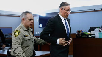 Court security - Fox News