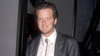 'Home Alone' star Daniel Stern charged with soliciting prostitution - Fox News