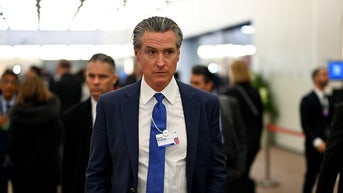 Newsom hits Davos leaders as 'pathetic' and urges unity against Trump pressure - Fox News