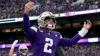 Washington QB makes stunning reversal after fallout over $4M NIL deal drama - Fox News