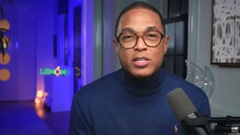 Don Lemon dares Trump's Justice Department to bring charges against him - Fox News