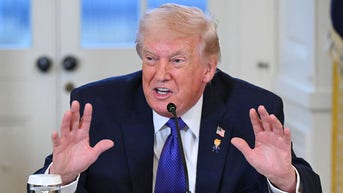 Trump renews criticism of Manhattan congestion pricing as officials defend results - Fox News