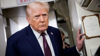 Trump declares himself Venezuela’s ‘acting president’ in online post after Maduro ouster - Fox News