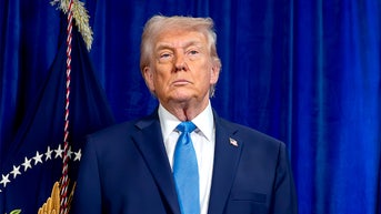 Trump discusses expansion of drug cartel crackdown, issues grim warning to Iran - Fox News