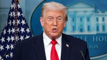 Trump says he hopes Renee Good's father is still a 'Trump fan' following Minneapolis 'tragedy' - Fox News