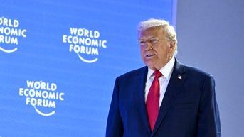 MORNING GLORY: Trump uses Davos to showcase American strength and shake the global order - Fox News