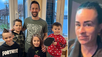 Doomsday mom arrested abroad after allegedly abducting kids, dumping them in orphanage - Fox News