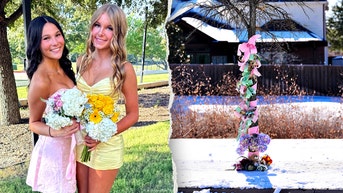 Second teen dies after sledding accident that killed best friend: ‘Holding on to each other’ - Fox News