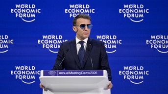 JONATHAN TURLEY: France's free speech crackdown shows what happens when politicians define truth - Fox News