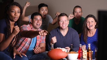 13 Amazon must-haves for an unforgettable Super Bowl party - Fox News