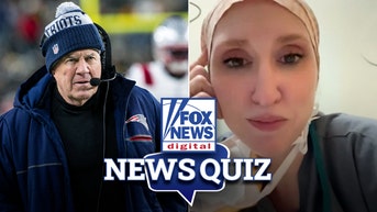 How did Bill Belichick get snubbed? Whose anti-ICE TikTok vids got her fired? - Fox News