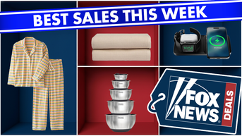 The best New Year sales this week – up to&nbsp;69% off Oral-B, Cozy Earth and All-Clad - Fox News