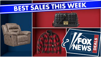 Best sales this week: Up to 82% off Carhartt, Medicube, Samsonite and more - Fox News