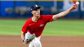 Teen pitcher in hospital after accident, as team can't locate other players in Venezuela - Fox News