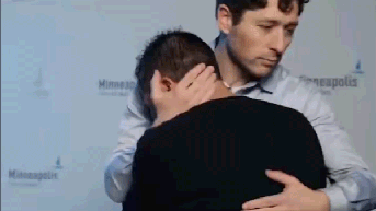 Frey offers tender hug in anti-ICE video message as federal probe looms - Fox News