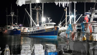 Coast Guard halts search after disappearance of fishing vessel with TV show captain - Fox News