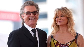 Goldie Hawn reveals the intimate secret behind her 42-year romance with Kurt Russell - Fox News