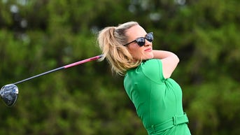 Paige Spiranac provides an update on 'Great Cans' saga, fan's still MIA but others have picked up the slack - Fox News