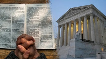 EXCLUSIVE: Franklin Graham’s daughter calls women’s sports fight a ‘Genesis 1 issue’ at Supreme Court - Fox News