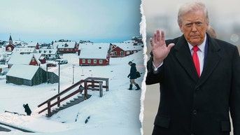 Only 1 in 5 Americans support US effort to acquire Greenland, poll finds - Fox News