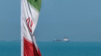 Persian Gulf shipping falls as Trump touts 'massive Armada' headed to Iran - Fox News