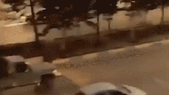 Armed militias fire heavy machine guns through Tehran streets in deadly night attacks - Fox News