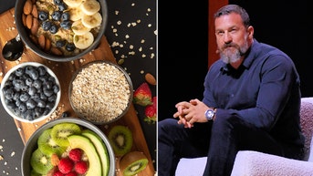 Nutrition experts react to new food pyramid, and more of this week's biggest health stories - Fox News