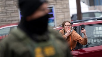 NYC DSA reportedly plans mass activism to disrupt ICE operations - Fox News