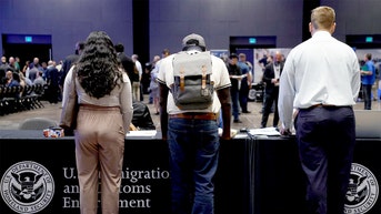 Journalist criticizes ICE recruitment process after being offered job despite liberal stance - Fox News